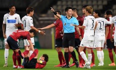 九游娱乐平台-包含札幌主场大胜，锋线表现抢眼赢得三分的词条