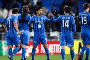 九游娱乐登录入口-蔚山现代大比分失利，晋级前路阻隔