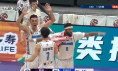 九游娱乐登录-河北男篮在比赛中发挥出色，取得胜利