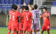 九游娱乐新闻-关于中东女足赛场：殊途同归，硝烟弥漫的信息