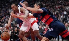 九游娱乐注册-猛龙击败鹈鹕，保持北部优势