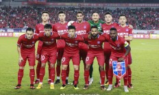 九游娱乐官网app-河南建业主场-小胜重庆斯威，取得积分榜第四的简单介绍