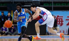 九游娱乐教练-篮球队友重逢欧洲职业联赛，交手引发热议