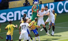 九游娱乐活动-非洲球队在赛场上展现出无畏气势