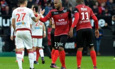 九游娱乐投注-甘冈足球俱乐部将入选法国超级杯对手的简单介绍