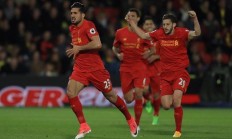 九游娱乐官网app-利物浦客场抢分，晋级之路更近一步