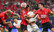 九游娱乐官方登录入口-包含中超赛场各队形势紧迫，胜负难以预料的词条