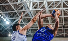 九游娱乐馆-篮球比赛中球队的实力展现得淋漓尽致的简单介绍