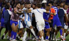 九游娱乐网站入口-非洲球队击败强敌，晋级欧洲盃决赛