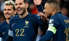 九游娱乐登录-关于法国队风头无两，大比分胜出闯入欧洲杯八强的信息