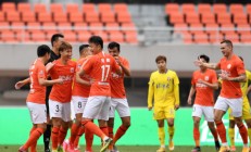 九游娱乐登录-沈阳宏运遭遇衰落，保级形势堪忧