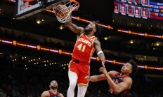 猛龙击败老鹰，继续保持优势