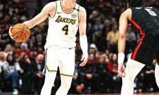 九游娱乐官网app-开拓者负于湖人，遭遇两连败