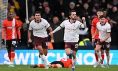 九游娱乐网站-英超豪强曼城遭遇马德里逆转