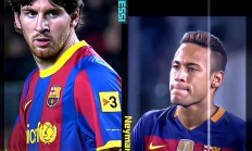 九游娱乐网页版入口-梅西领衔马德里德比:巴萨-战平皇马的简单介绍