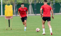 九游娱乐活动-球员集训备战国内赛事，心系未来挑战