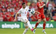 九游娱乐官方-拉脱维亚队不敌亚美尼亚，欧锦赛征程告别