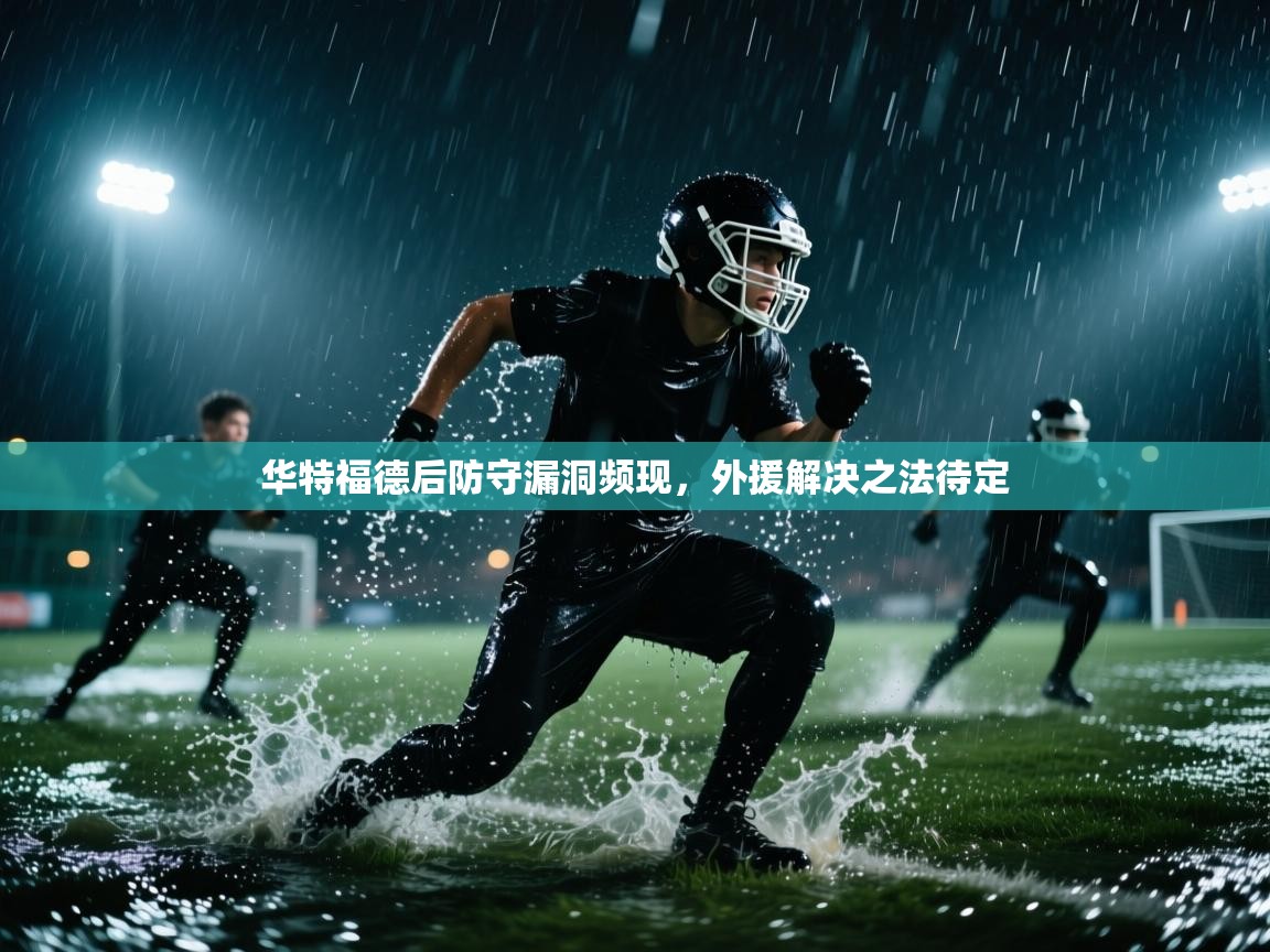 华特福德后防守漏洞频现，外援解决之法待定  第1张