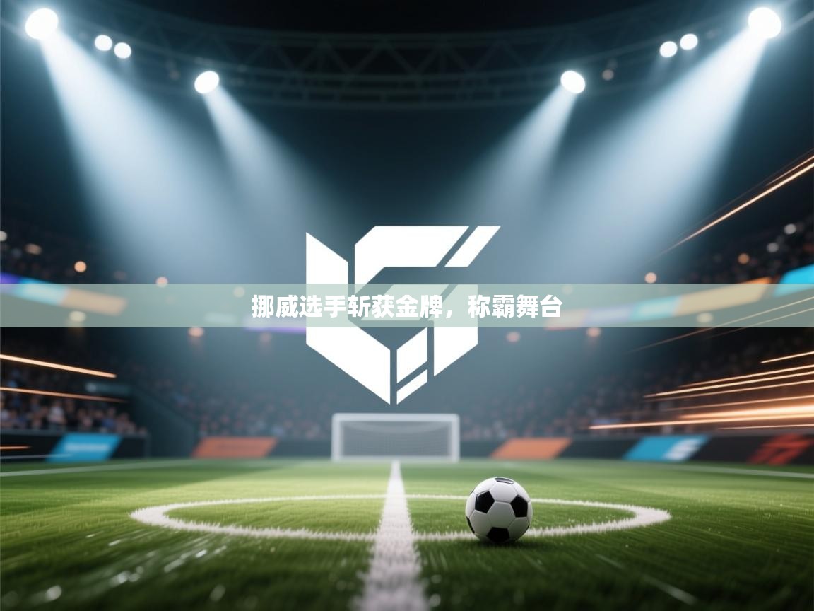 挪威选手斩获金牌,称霸舞台 第1张