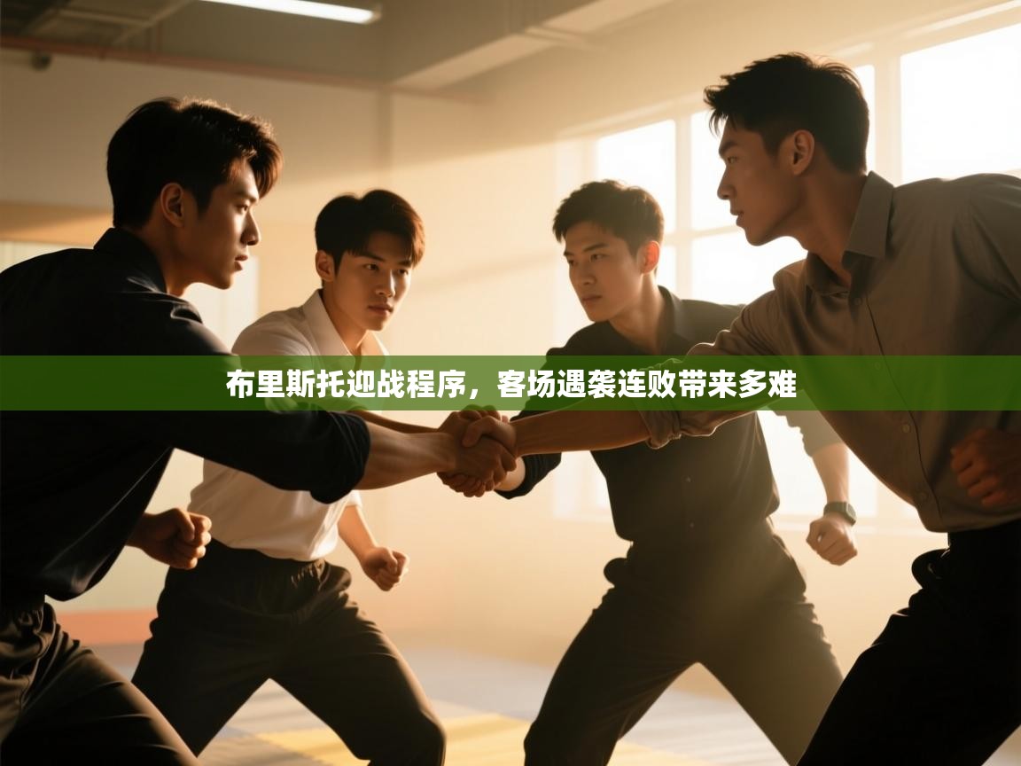 布里斯托迎战程序,客场遇袭连败带来多难 第1张