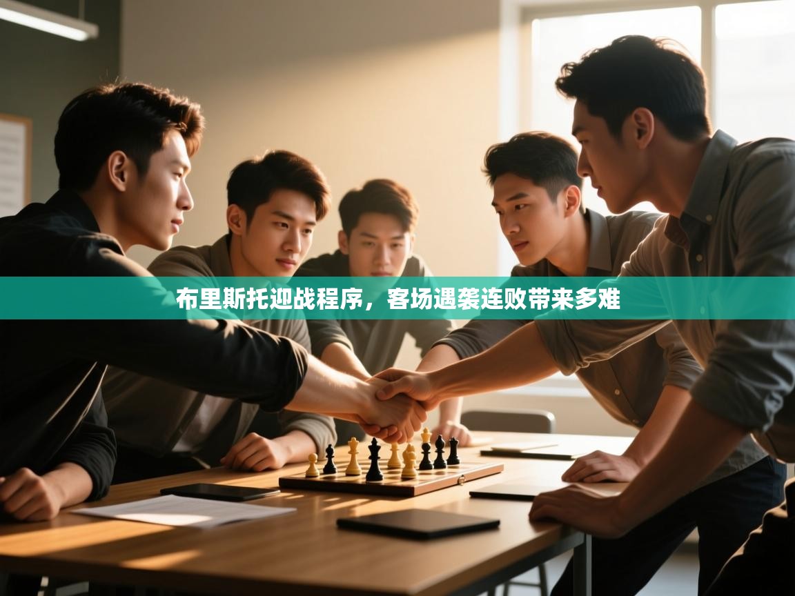 布里斯托迎战程序,客场遇袭连败带来多难 第2张