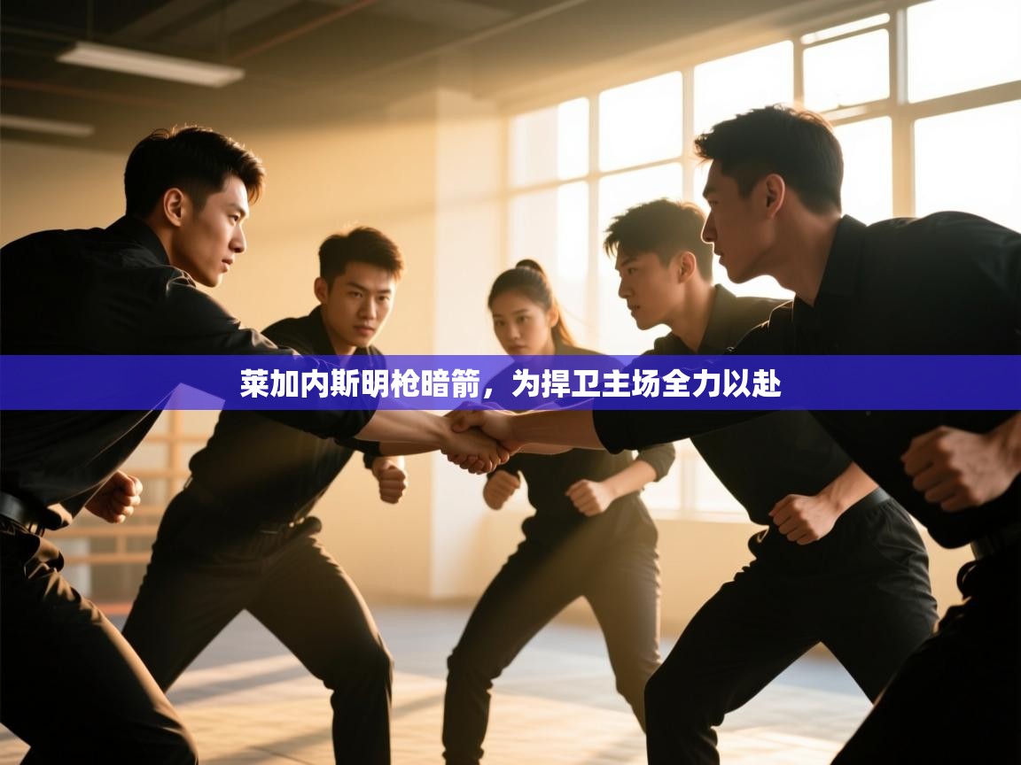 莱加内斯明枪暗箭，为捍卫主场全力以赴  第1张