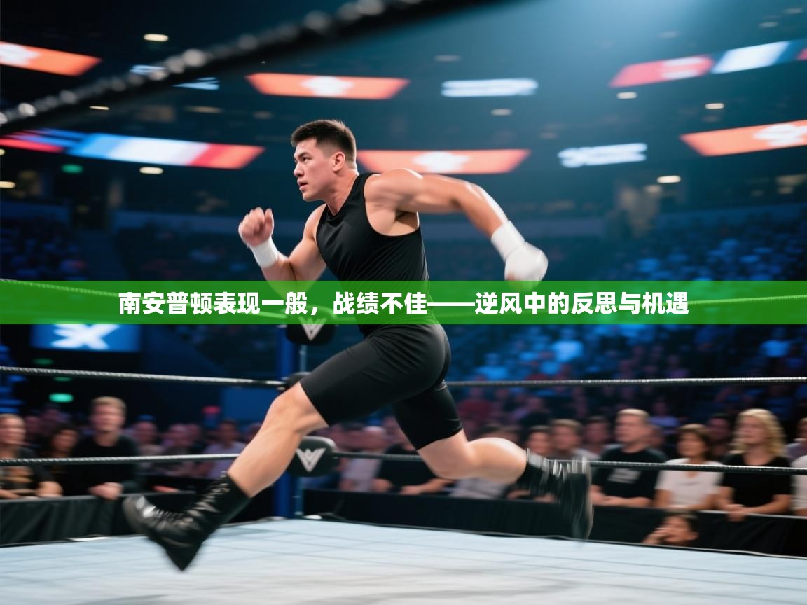 南安普顿表现一般，战绩不佳——逆风中的反思与机遇  第1张