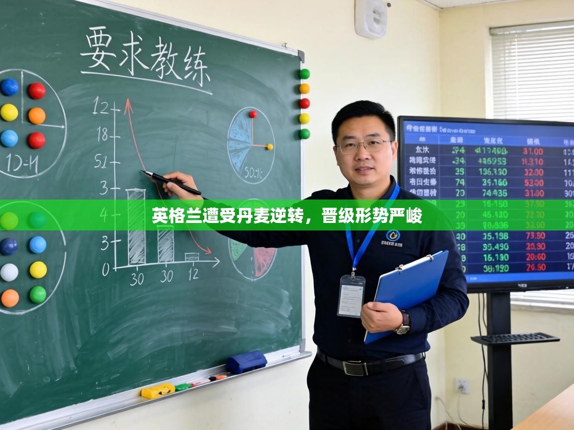 英格兰遭受丹麦逆转,晋级形势严峻 第1张