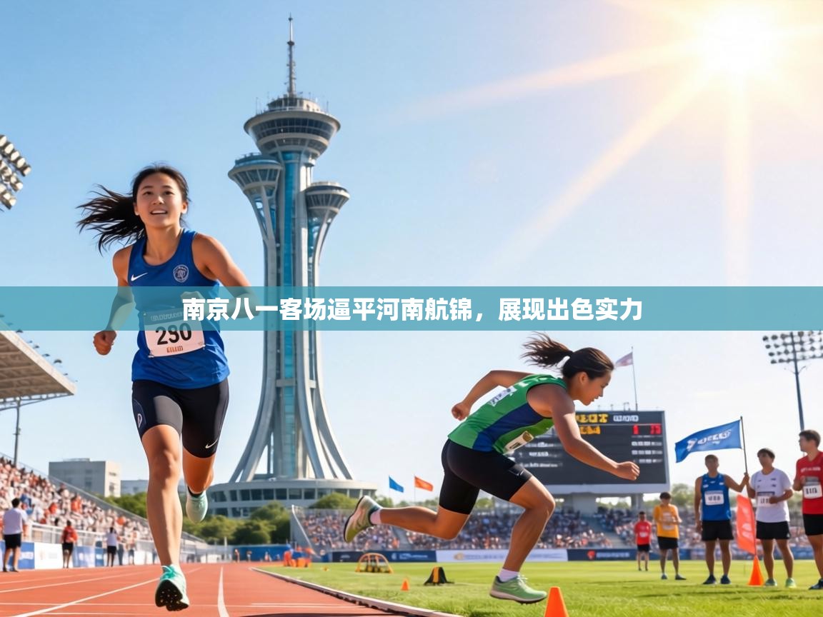 南京八一客场逼平河南航锦，展现出色实力  第2张