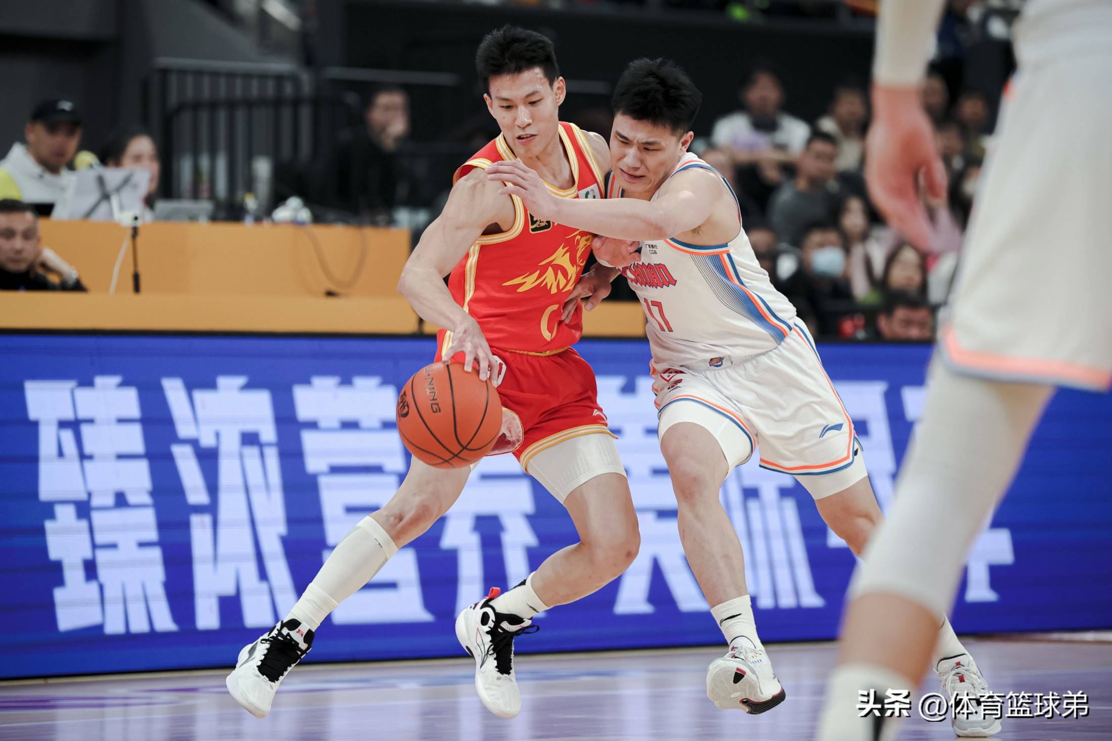 篮球锋线强化阵容，球队备战新赛季