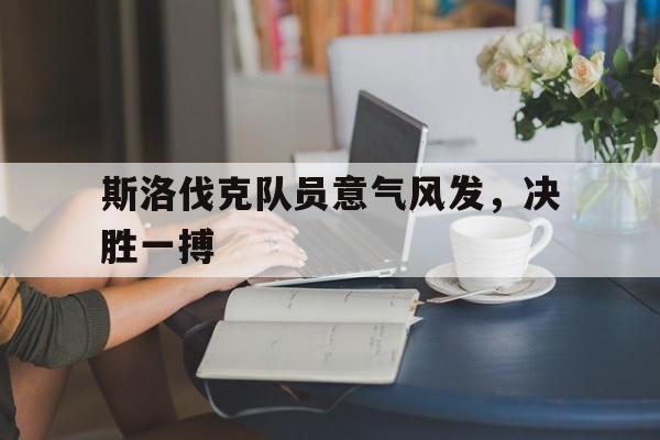 斯洛伐克队员意气风发，决胜一搏的简单介绍