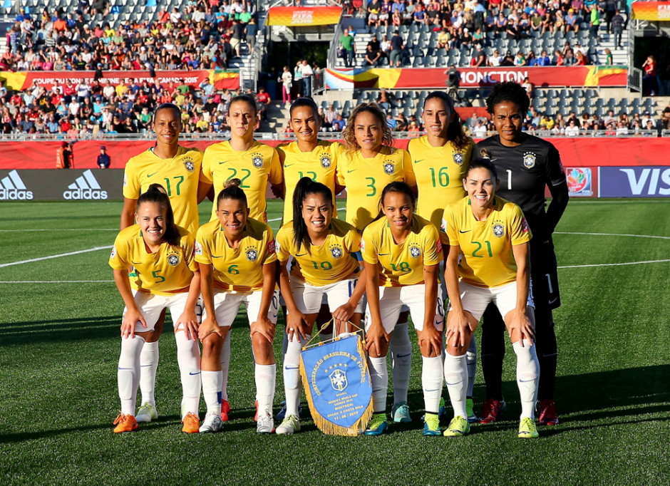 巴西女足逆转晋级,下轮挑战法国的简单介绍 巴西女足逆转晋级,下轮挑战法国的简单介绍