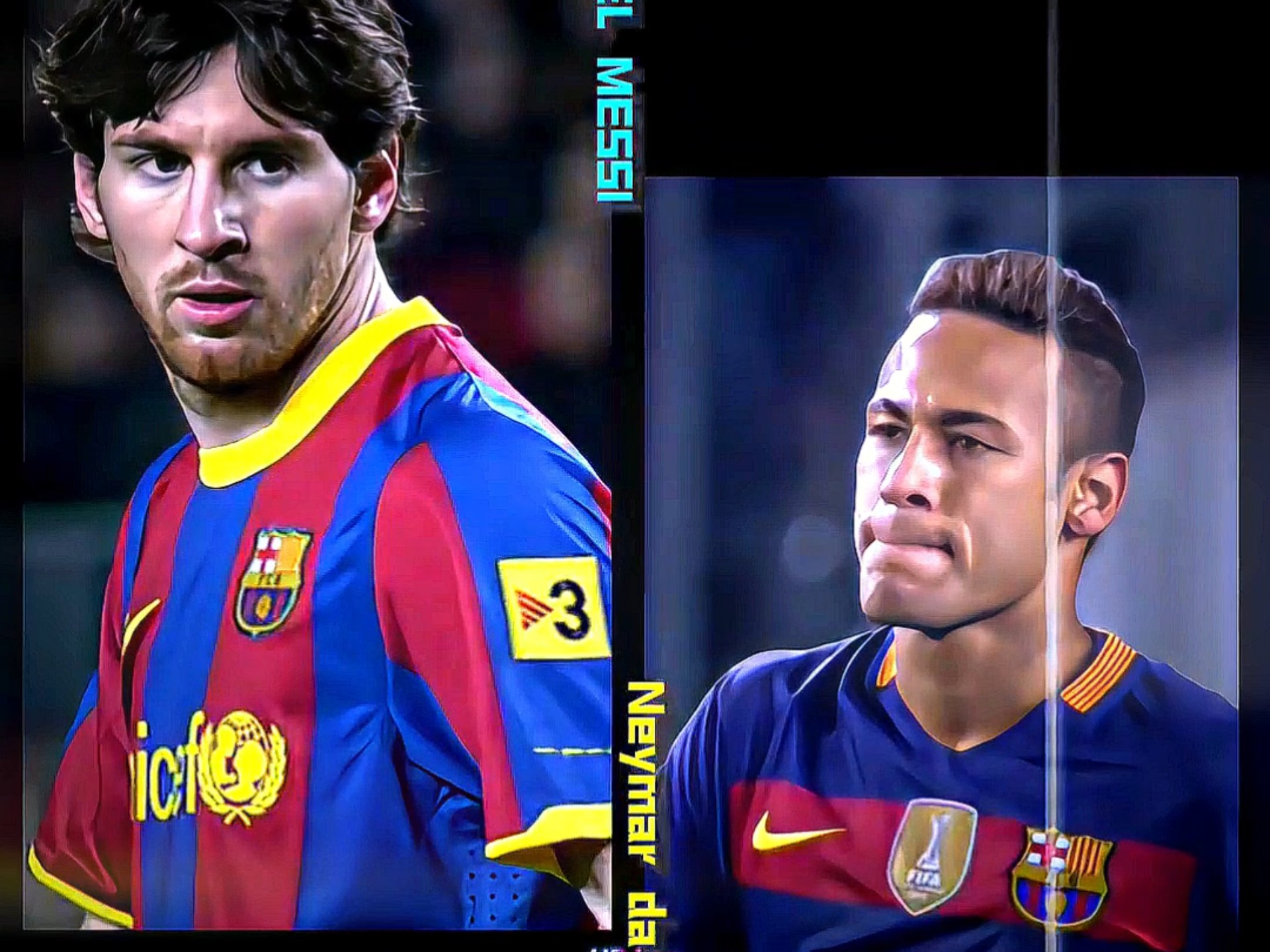 梅西领衔马德里德比:巴萨-战平皇马的简单介绍