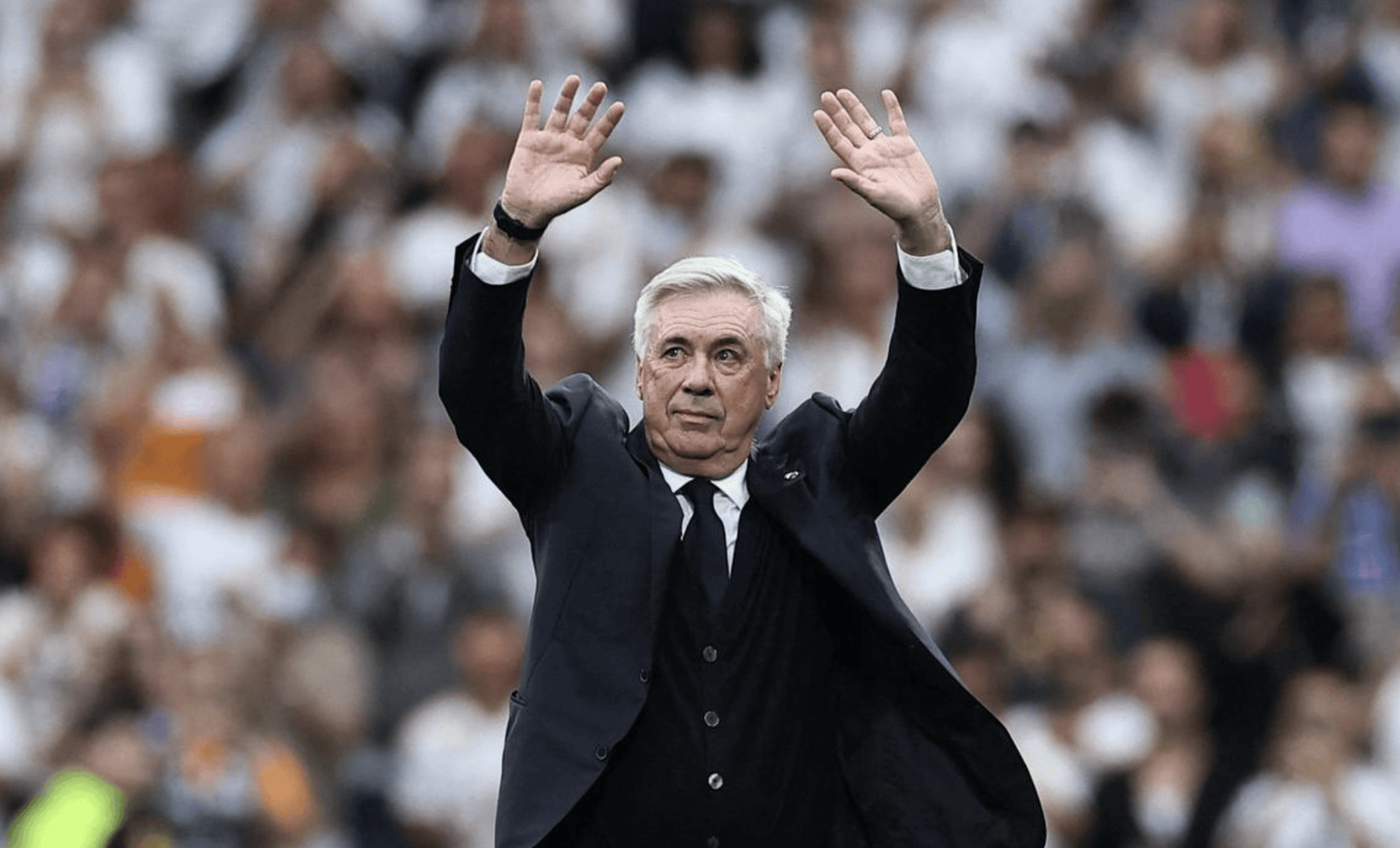 关于皇家马德里主教练索拉里新举措调整战术的信息