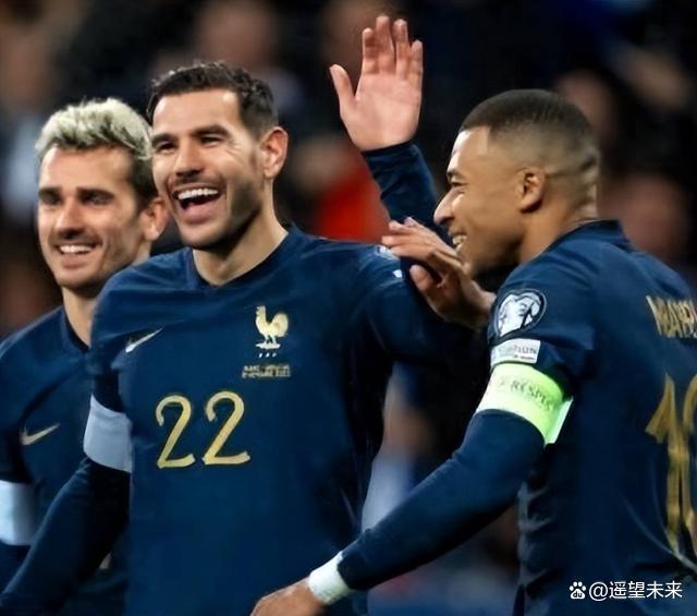 关于法国队风头无两，大比分胜出闯入欧洲杯八强的信息