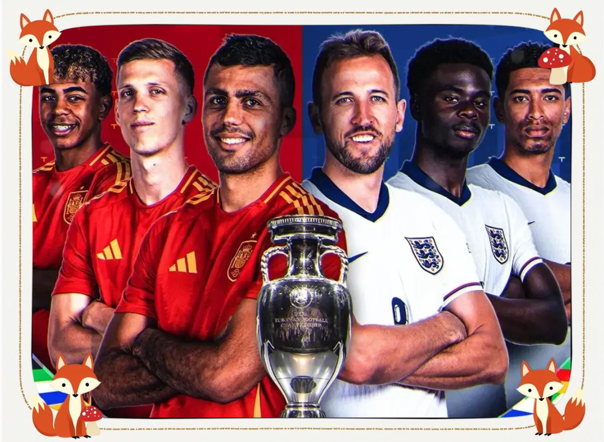 关于欧洲杯资格赛决赛落幕，冠军尽展风采的信息