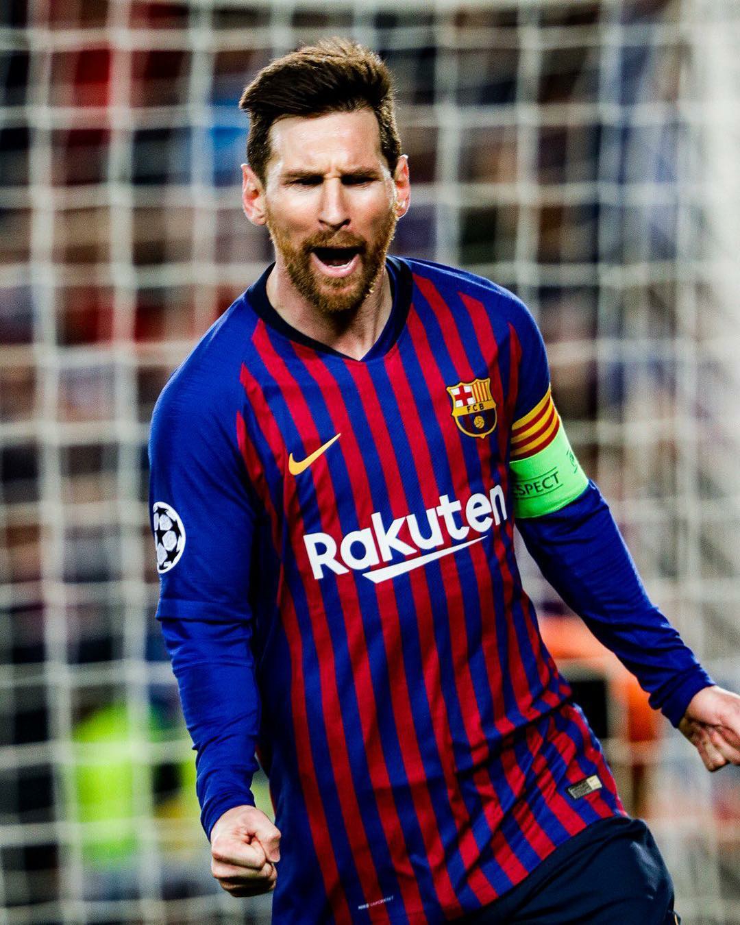 巴塞罗那最终获胜，梅西靠一己之力领队进军