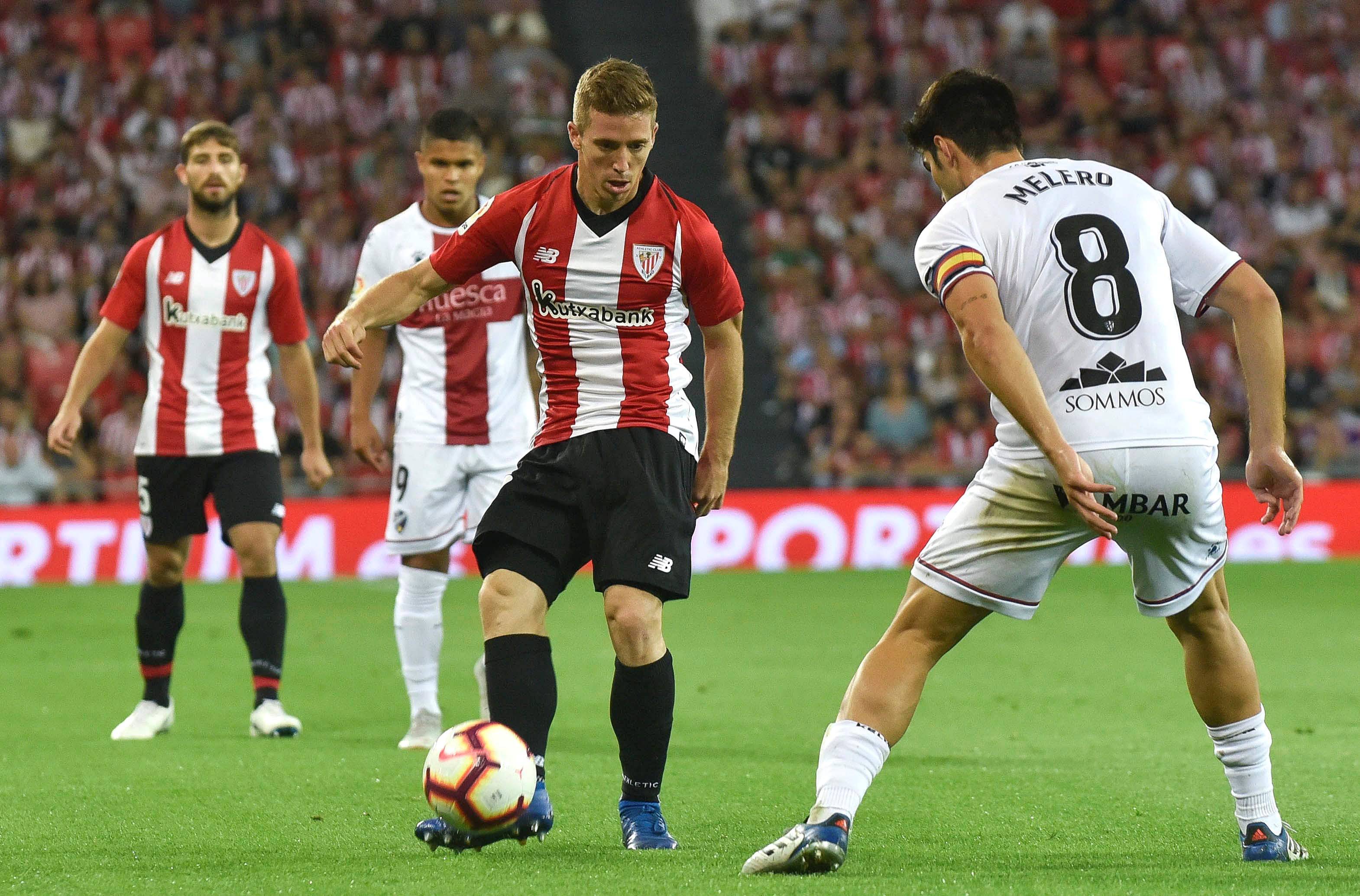 毕尔巴鄂客场不敌皇家社会，吞下连败的简单介绍