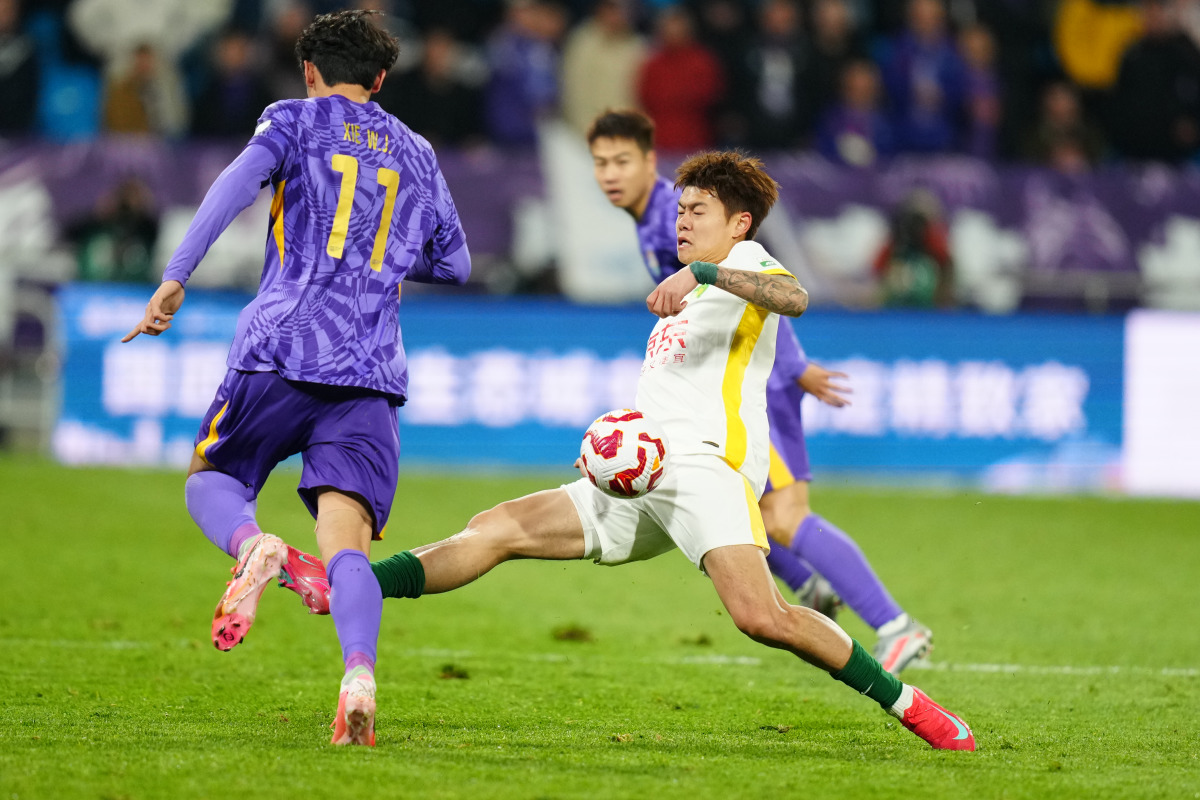 关于天津泰达迎战青岛黄海，坚决争取胜利的信息