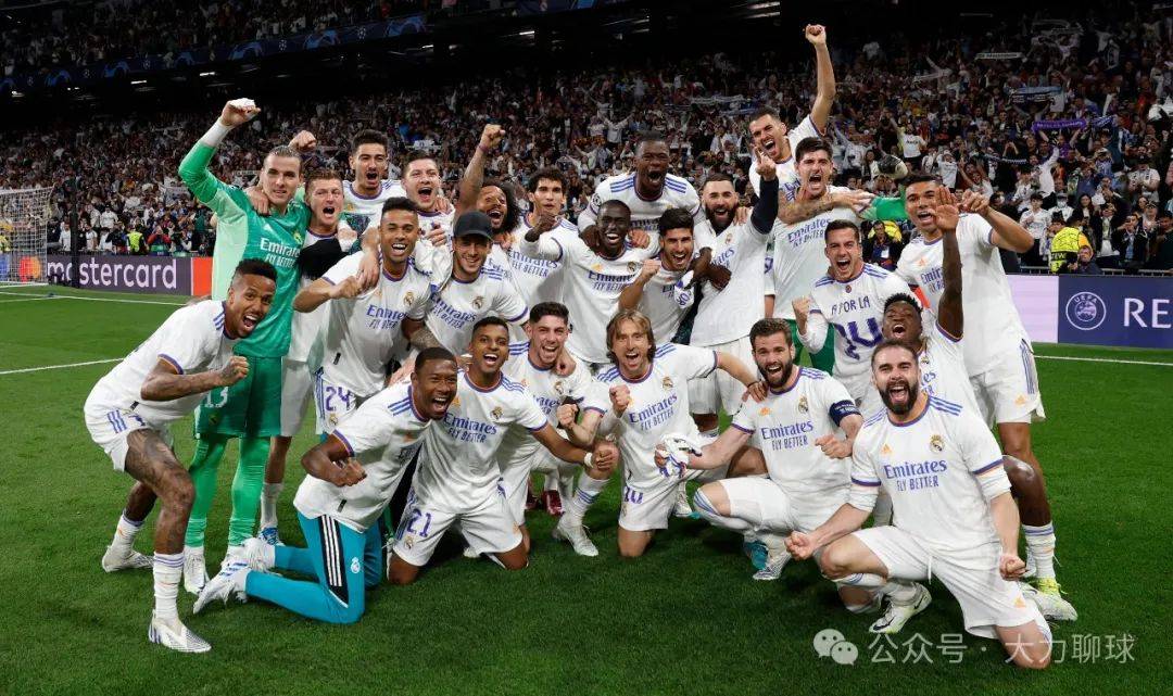 皇马球员在国内比赛中发挥稳定