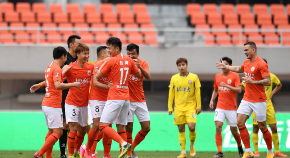 沈阳宏运遭遇衰落，保级形势堪忧