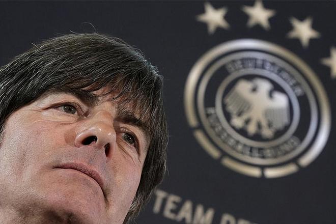 德国主帅高度评价球迷支持!呼吁全队团结一心的简单介绍 德国主帅高度评价球迷支持!呼吁全队团结一心的简单介绍