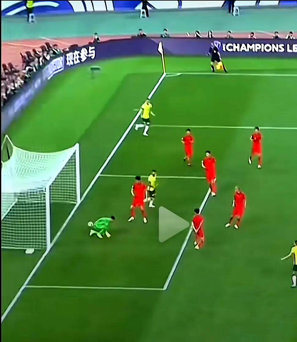 人球员防守态度端正，球队任何比赛都不轻敌