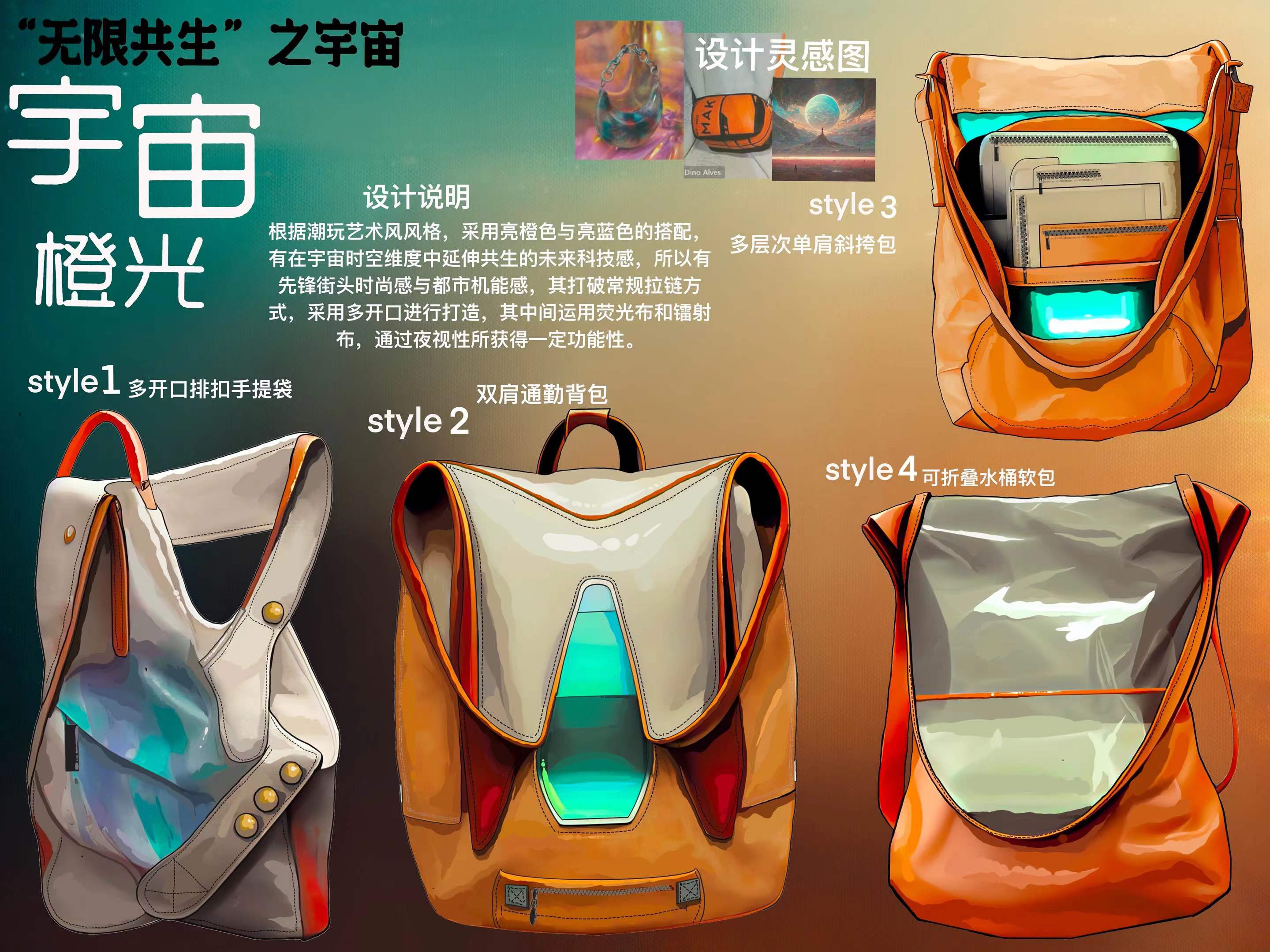 关于米兰设计周再次吸引全球目光，展览推出前所未有的创意作品的信息