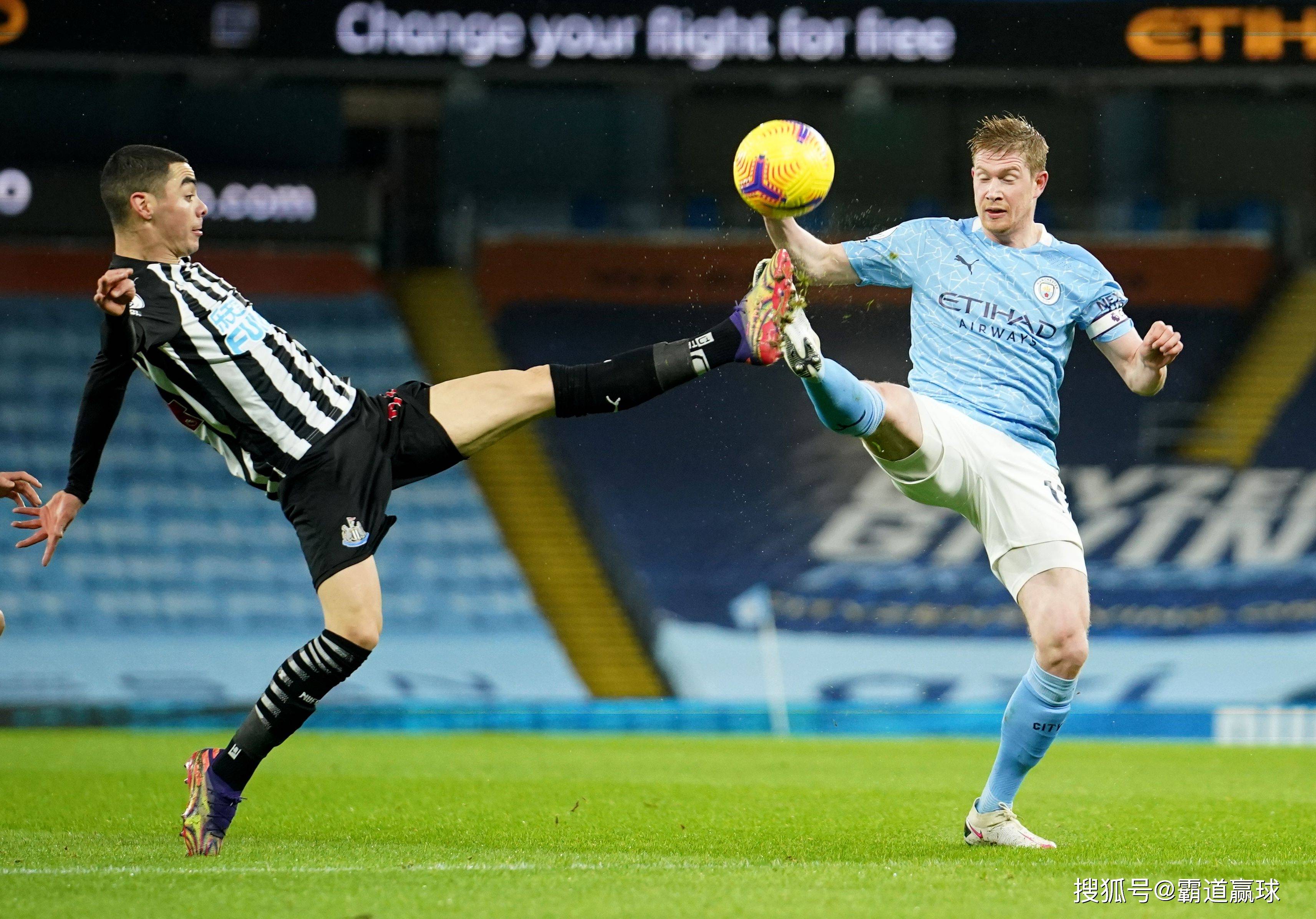 英超豪强曼城遭遇马德里逆转