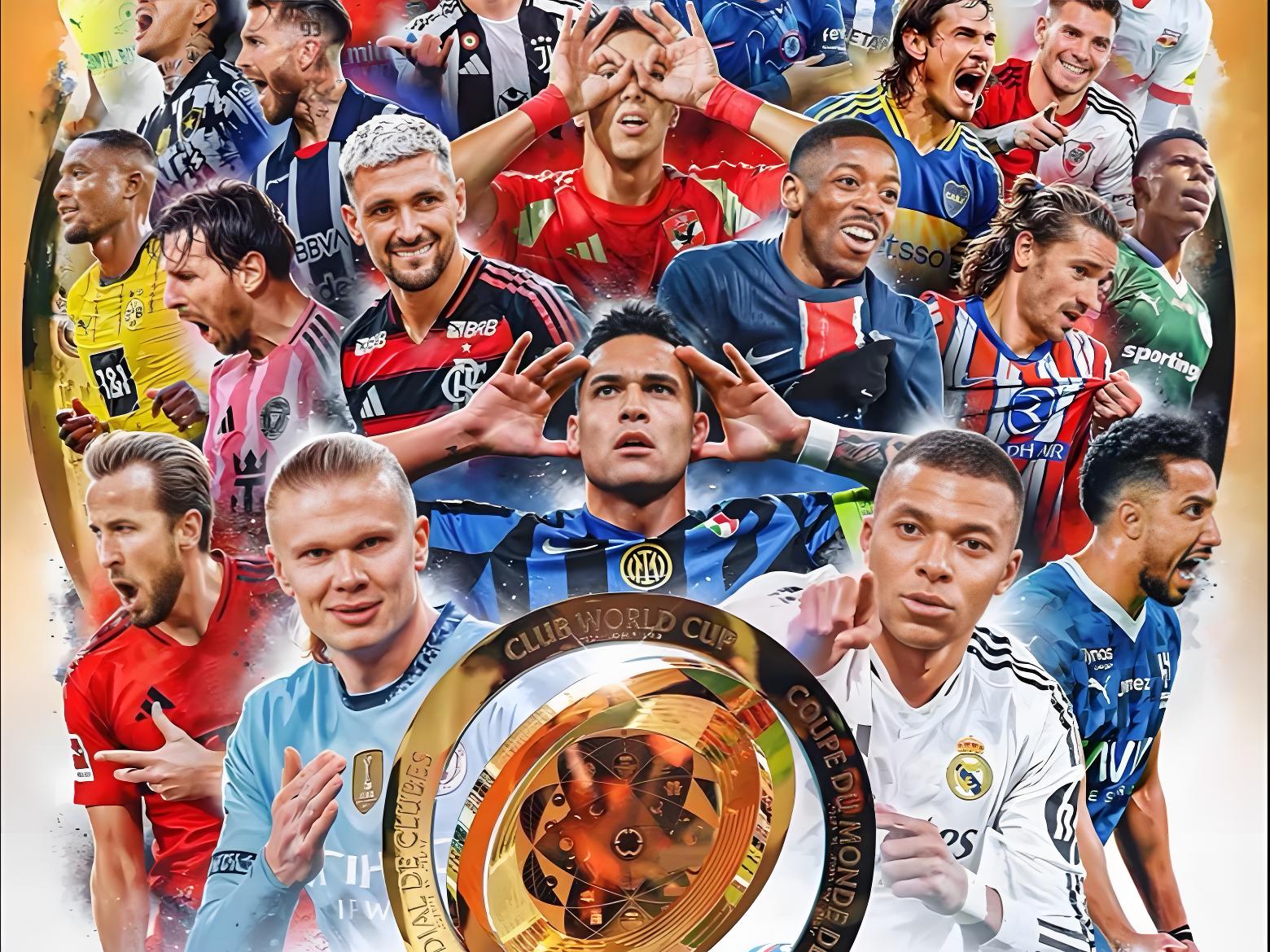 2022世界十大顶级俱乐部排名出炉：谁登顶？的简单介绍