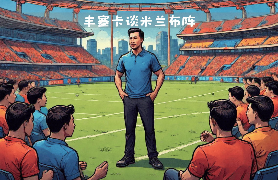 排兵布阵得当，球队统治性取胜的简单介绍