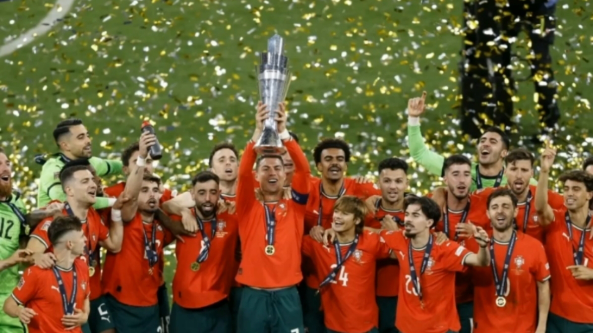 罗曼·帕夫罗维奇救主，克罗地亚横扫葡萄牙晋级欧洲预选赛决赛