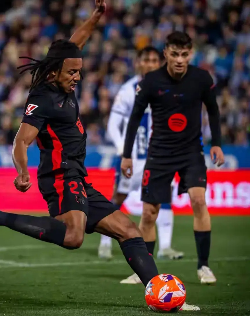 莱加内斯主场大败，保级形势堪忧的简单介绍