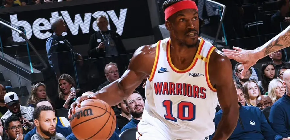 勇士再胜森林狼，继续领先西部